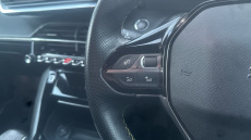 Peugeot 2008 1.5 BlueHDi GT Line 5dr Diesel Estate